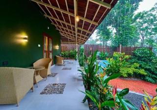 Mcafe Private Pool Plantations by Greenescapes - 1