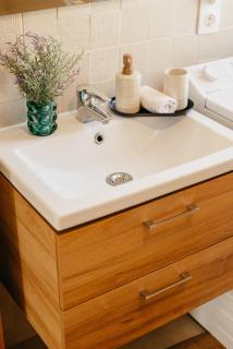 Family Harmony Apartman - Odorheiu Secuiesc - 1