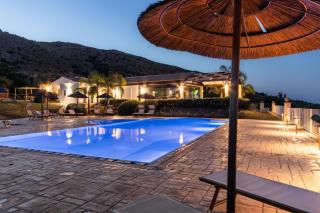 Agriturismo Alle Riserve Cavagrande - 2