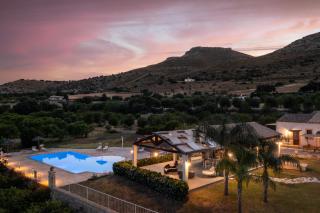 Agriturismo Alle Riserve Cavagrande - Avola - 8