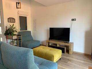 Superbe Appartement atypique - Bouleternère - 0