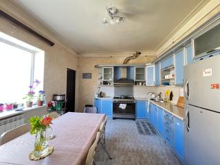 Noah's sunlight villa hostel - Yerevan - 9