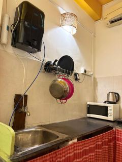 Basu Homestay - kolkata - 6