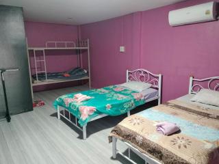 ภูมิคิมมินทร์ รีสอร์ท & สปา - - 4
