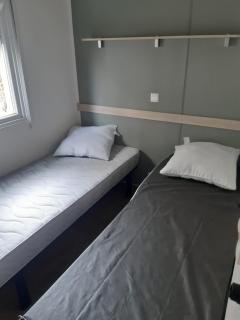 MOBIL HOME le LOIRARD - Sérignan - 1