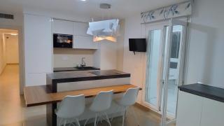 Apartamento MARySAL Ático de Lujo 1 Linea de Playa - Roquetas de Mar - 2