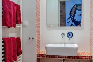 Design Art Apartments - 1