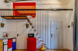 Design Art Apartments - 5