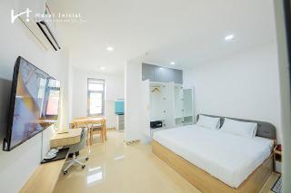 Hotel Initial-Benthanh - Ho Chi Minh City - 5