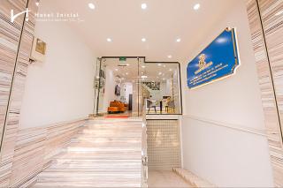 Hotel Initial-Benthanh - Ho Chi Minh City - 8
