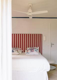 Villa PIPA POLARIS I suite BEBOP - vue panoramique & piscine - Spéracèdes - 6