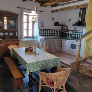 Gîte du Petit Sourel et sa vue panoramique - 5
