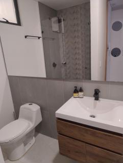 Apartamento Salinas beach - Santa Marta - 4