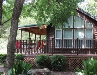 Mendelbaum - Fig Cabin - 7