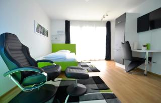 City living Apartments - Mörfelden-Walldorf - 3