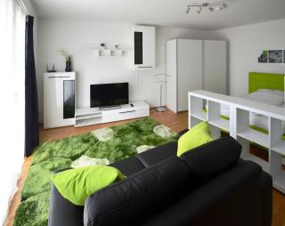 City living Apartments - Mörfelden-Walldorf - 1