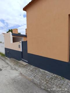 West house - Vale Covo - 8
