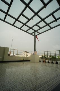 Ira Retreat Varanasi - 1