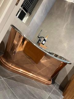 Bulls Head - Holymoorside - Chesterfield - 1