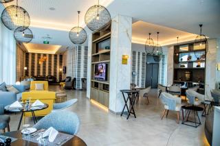 InterContinental Lusaka by IHG - Lusaka - 1