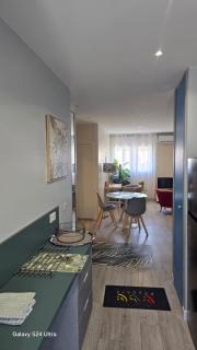 Super top my clean flat Marseille view port - Marsiglia - 0