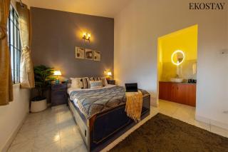 EKOSTAY - Moonlight Villa - 3