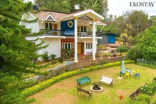 EKOSTAY - Moonlight Villa - 9