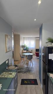 Super top my clean flat Marseille view port - 6