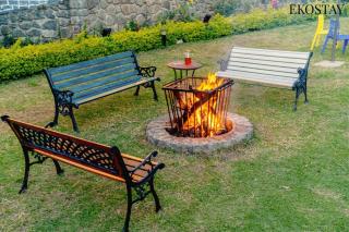 EKOSTAY - Moonlight Villa - Kodaikanal - 1