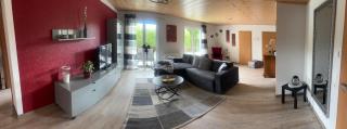 Ferienwohnung Schwegenheim "Marion's Schmuckkästchen" - 7