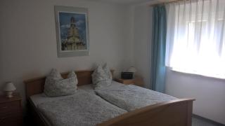 Appartement in Schönfeld mit Großem Garten - b48487 - Dresden - 1