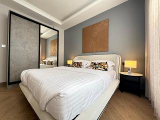 Aleela Stay - Al Yasmin - Riad - 3