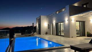 Kaliva Villa - Kerames - 0