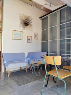 Gîtes, Chambres d'Hôtes La Maison d'Amis - 9