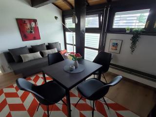 R&R die exklusive Ferienwohnung - Roth - 3