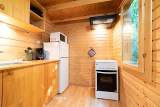 Chalet Canigou - Le Soler - 4