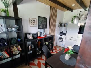 R&R die exklusive Ferienwohnung - Roth - 4