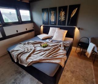 R&R die exklusive Ferienwohnung - Roth - 9