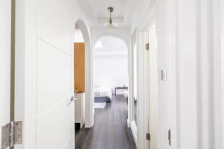 Central London Bayswater Large One Bedroom Studio, late check-in - 5