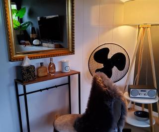 R&R die exklusive Ferienwohnung - Roth - 6