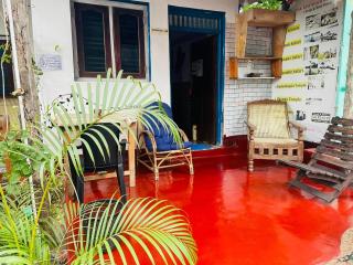 Star Rest Beach Hotel - Arugam Bay - 9