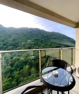 Venha se Hospedar no Barra Olímpica Suite 1305B - 5