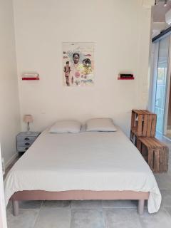 Gîtes, Chambres d'Hôtes La Maison d'Amis - 6