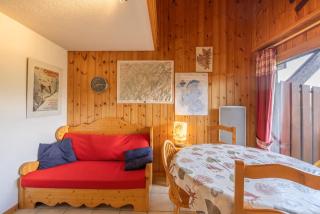 Edelweiss B N 49 - 3P6 - Morillon - 8