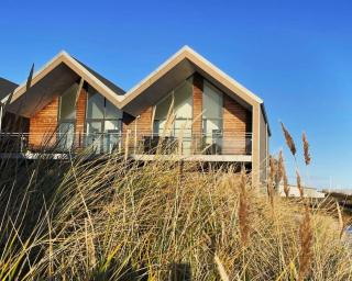 906 Hvide Sande - Langsand 116 1 sal - Hvide Sande - 7