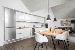 906 Hvide Sande - Langsand 116 1 sal - Hvide Sande - 5