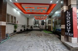Hotel Lookout Stay - New Delhi - 4