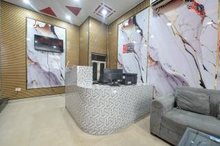 Hotel Lookout Stay - 7