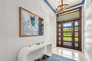 Luxury Sarasota Waterfront Home - Pool, Boat Dock & Near Siesta Key Beach - Sarasota - 2