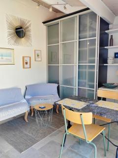 Gîtes, Chambres d'Hôtes La Maison d'Amis - 5